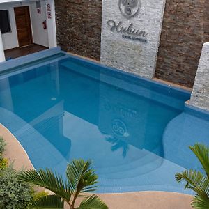 Hubun Hotel Boutique